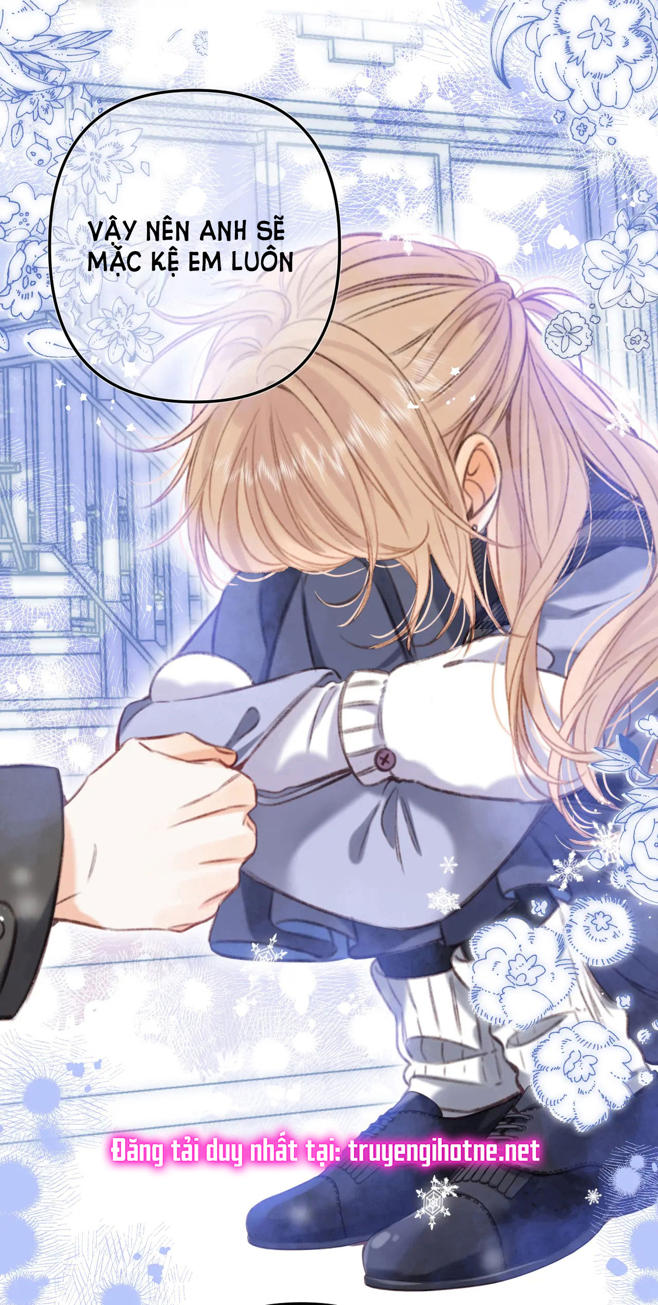 vụng trộm không thể giấu - mối tình thầm kín chapter 62 38