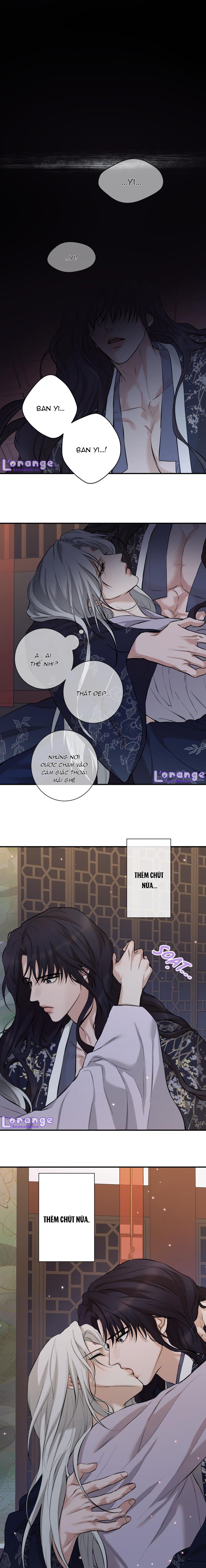 diễm hỏa chapter 4 2