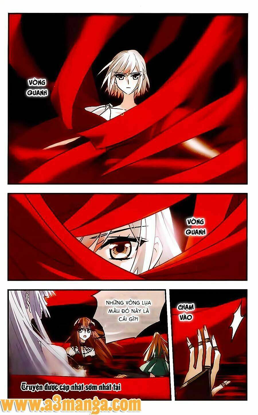 ngôi sao câu lạc bộ chapter 138 18