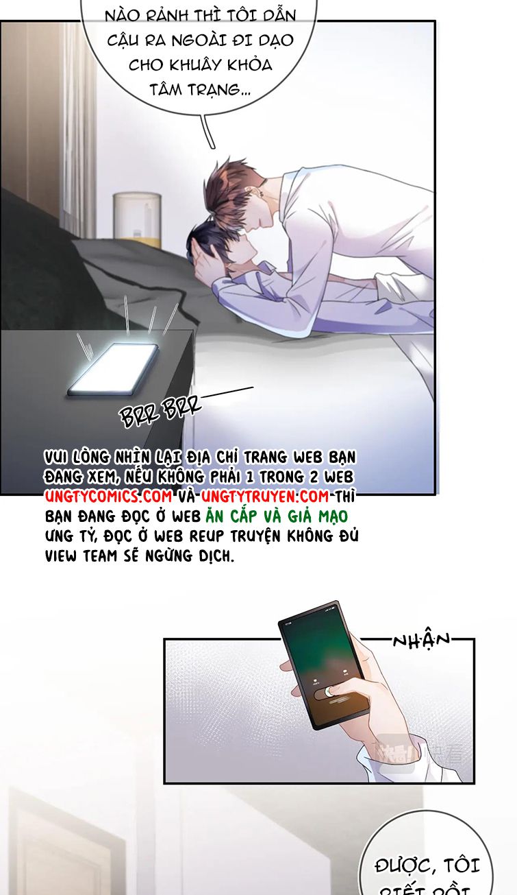 mạnh mẽ công chiếm chapter 33 46