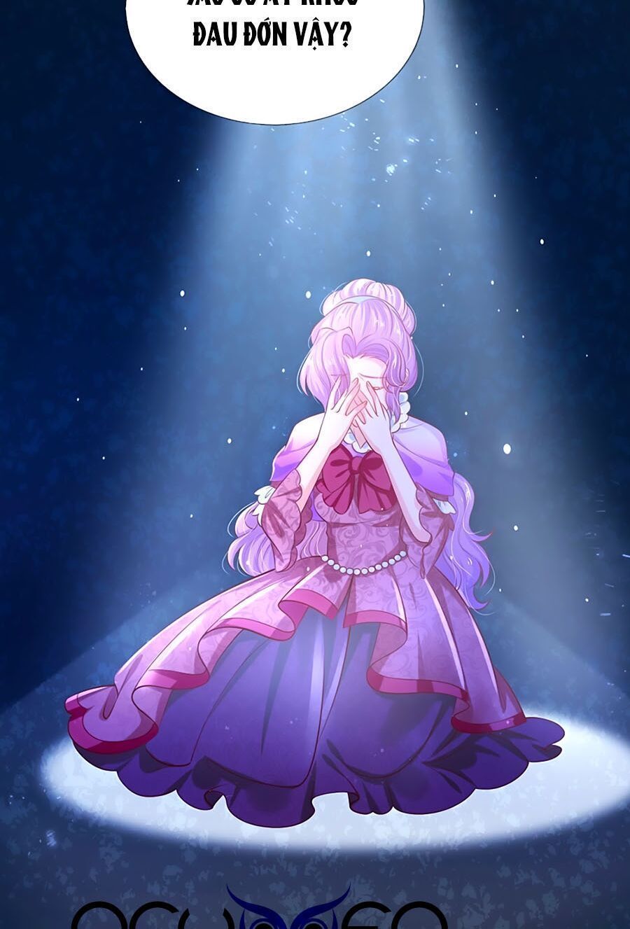 bỗng một ngày nọ trở thành con gái vua chapter 276 35