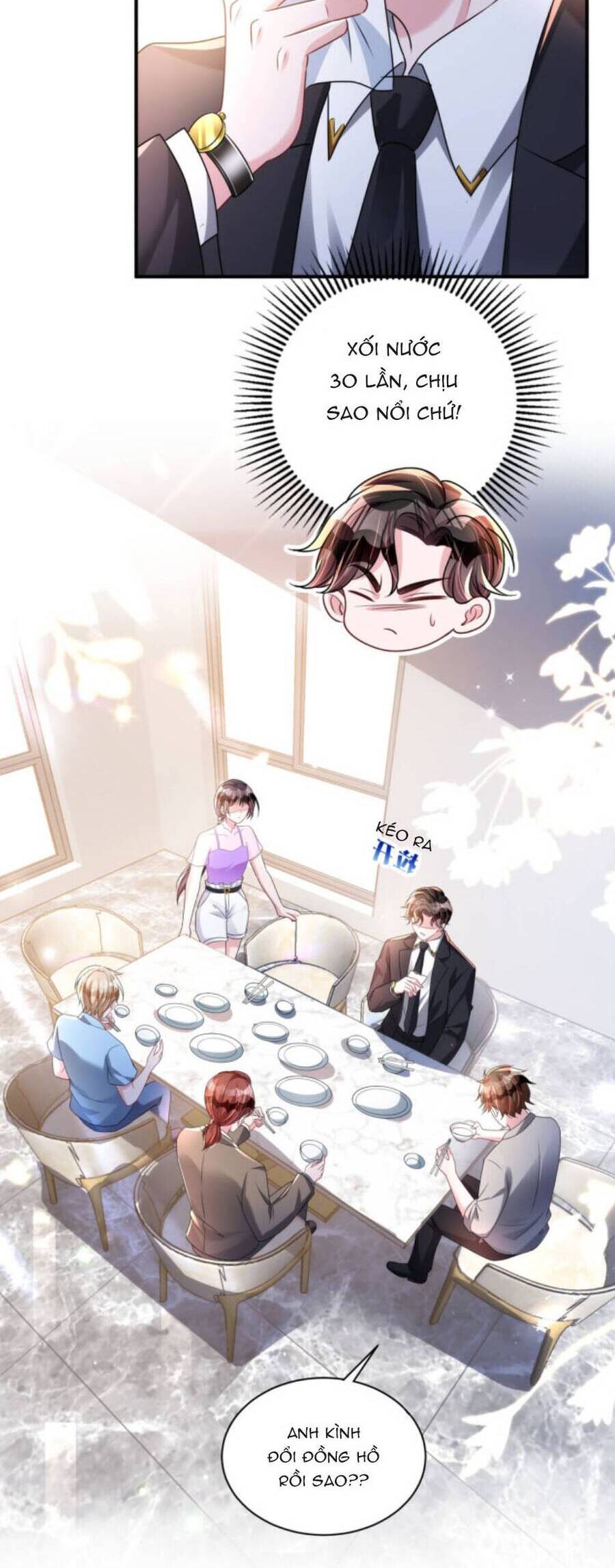 tổng tài huyết tộc cực sủng cô vợ mỹ nhân ngư chapter 53 8