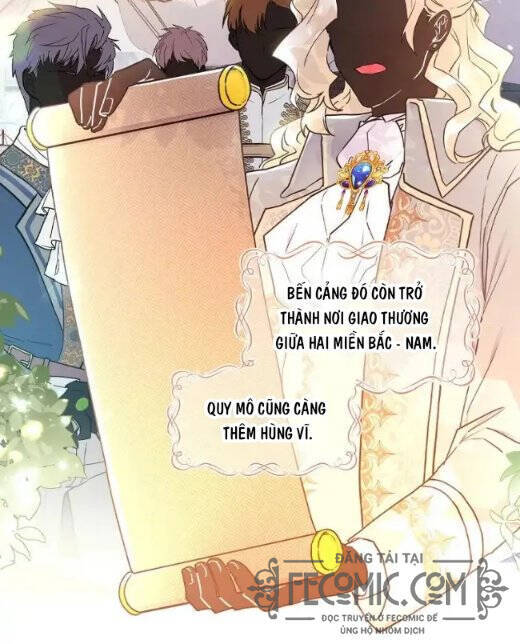 tôi đã trở thành con gái nuôi của nam chính chapter 43 15