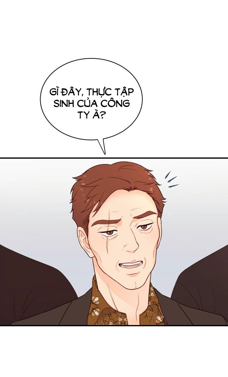 nữ nhân trợ giúp được yêu thích nhất chapter 4.2 32