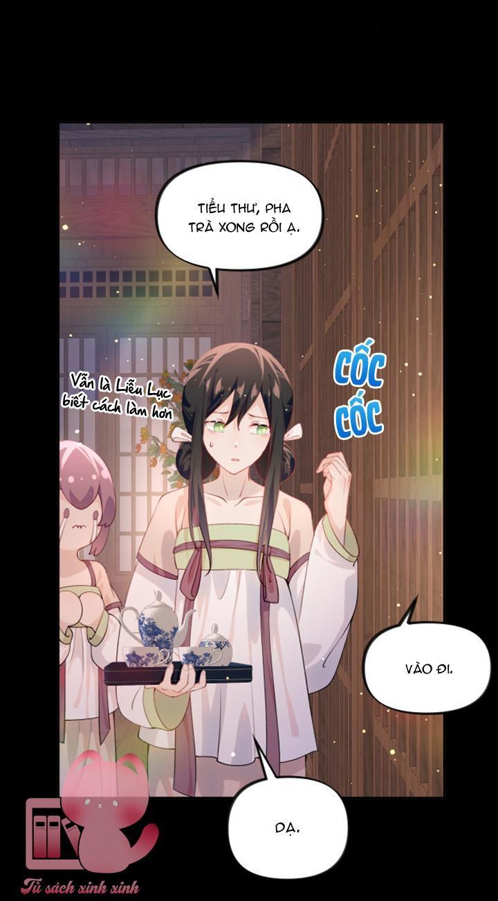 một đêm nọ đột nhiên yandere tới! chapter 93 16