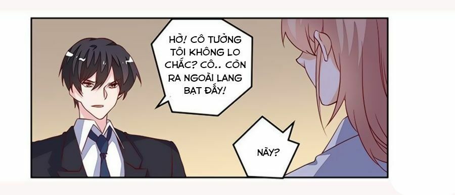 tổng tài đích thiên giới manh thê chapter 85 11