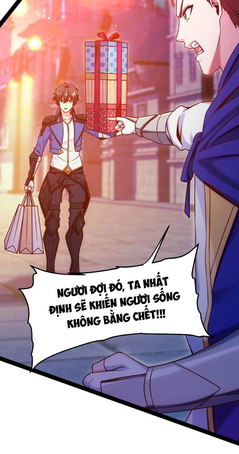 ma thú kiếm thánh dị giới tung hoành chapter 123 30