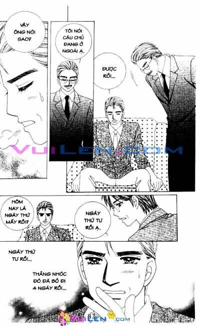 tìm lại tình yêu chapter 69 4