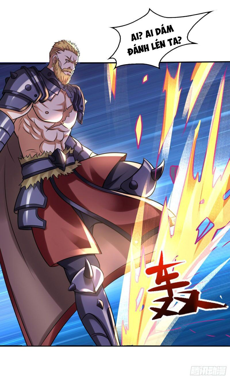 tối cường thần y tại đô thị chapter 210 16