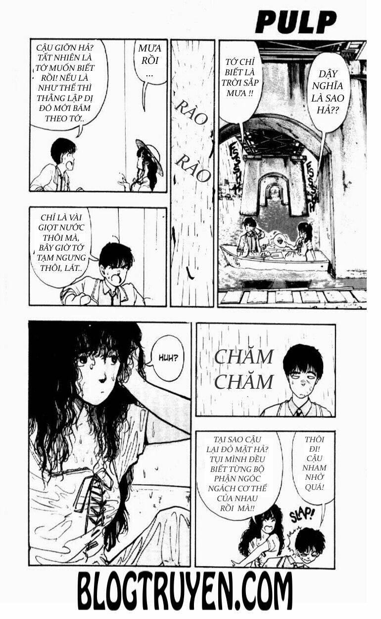 asatte dance chapter 19 14