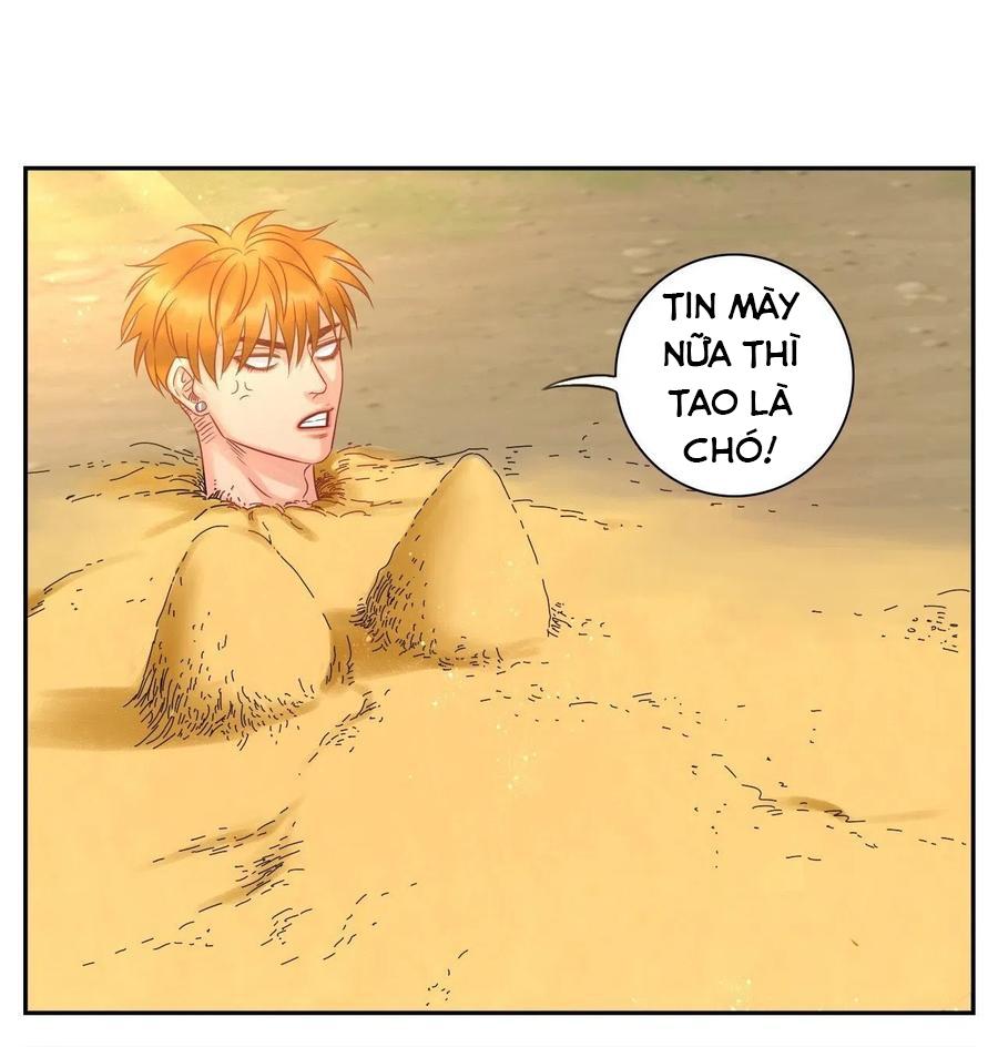 ký túc xá nam phòng 303 chapter 61 7