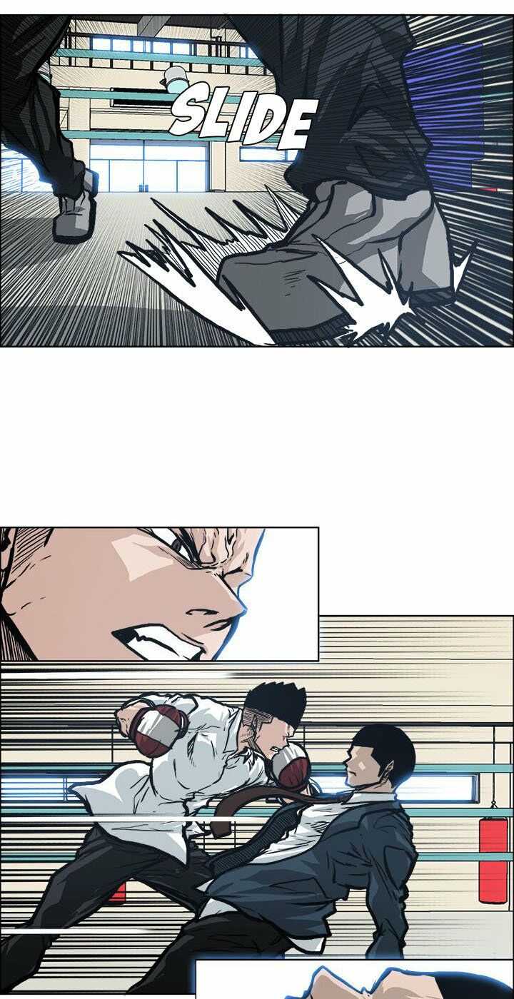 bá chủ học đường ss2 chapter 26 23