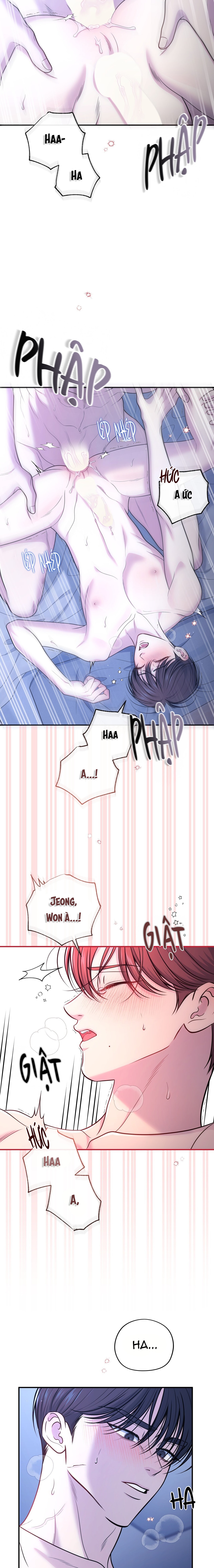 thầm yêu chapter 64 12