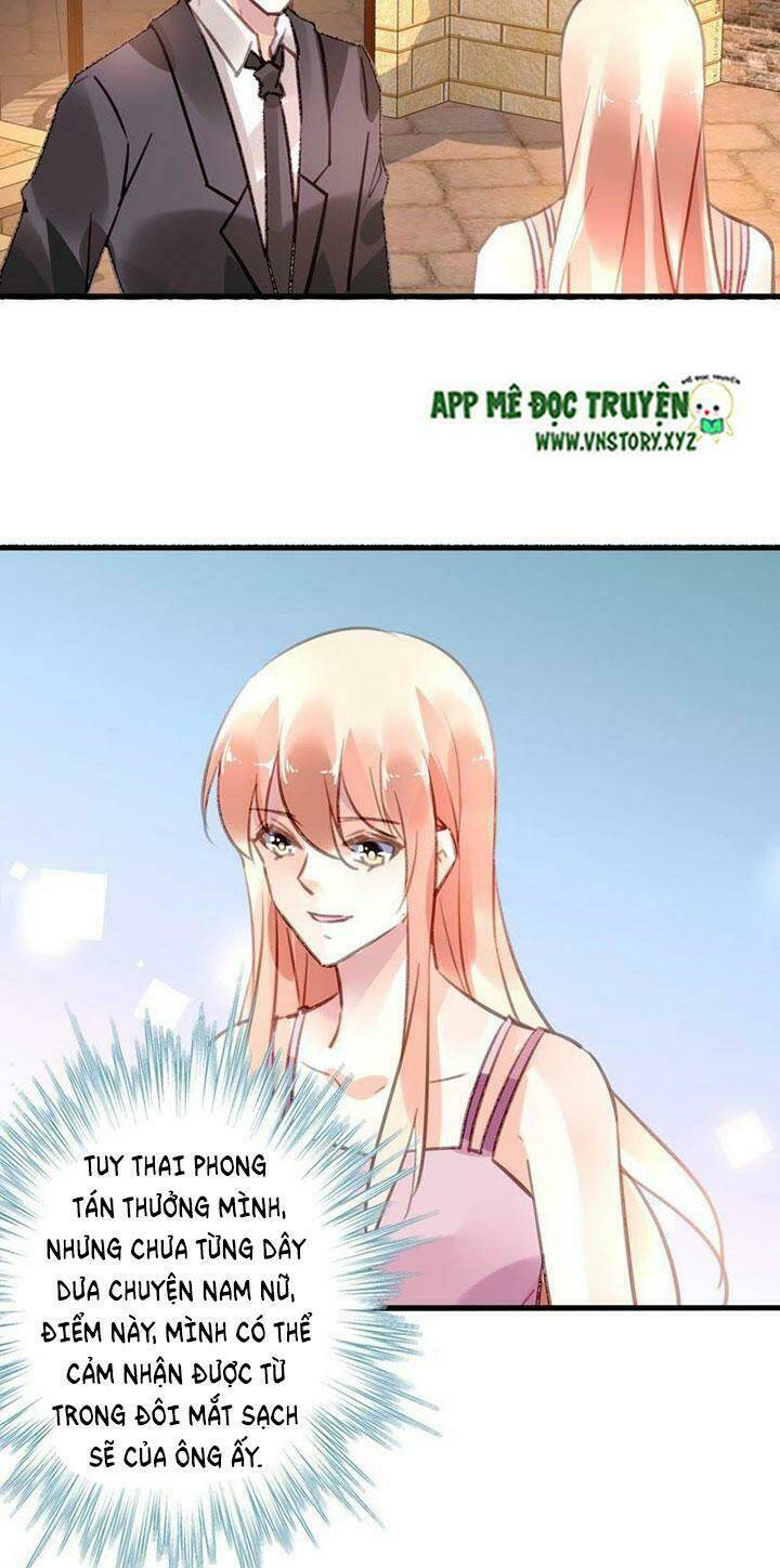 mưu ái thành nghiện chapter 79 19