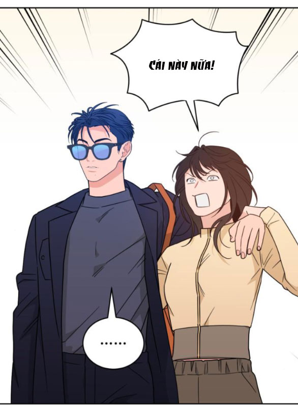 Vận May Bất Ngờ chapter 37.1 31