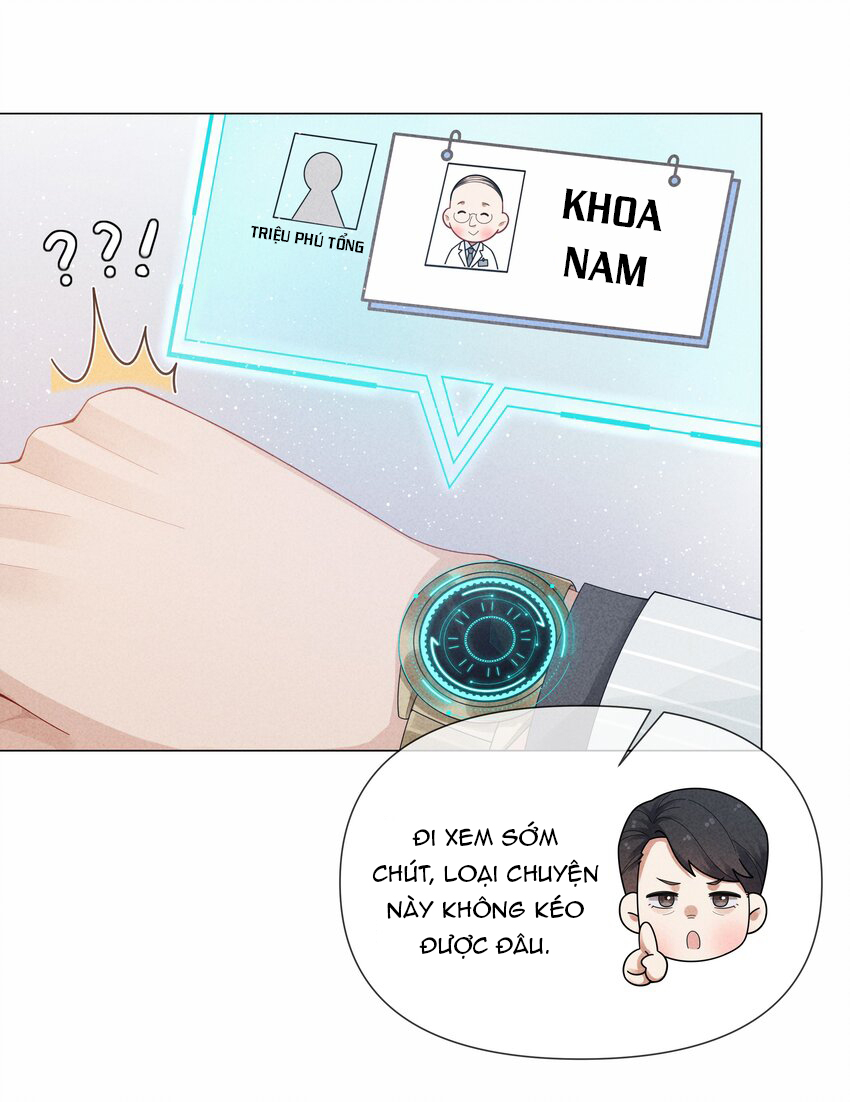 dior tiên sinh chapter 79 6