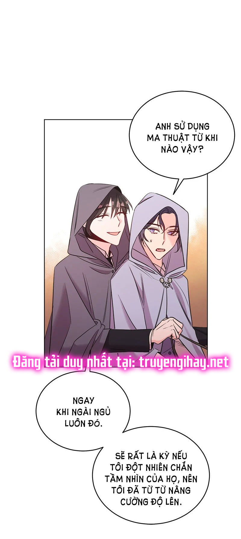 chàng nam phụ kia thực ra là con gái chapter 7 39