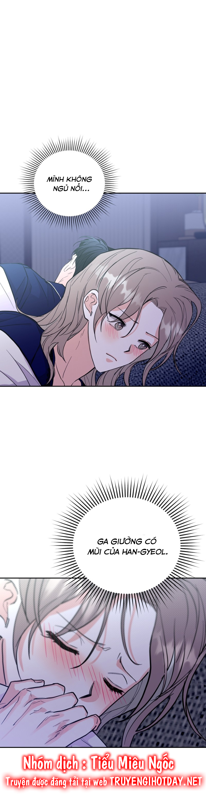 chúng ta ly hôn đi! chapter 46 15