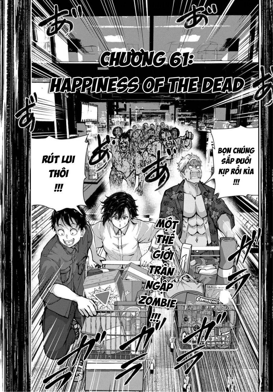 100 điều muốn làm trước khi chết chapter 61 5