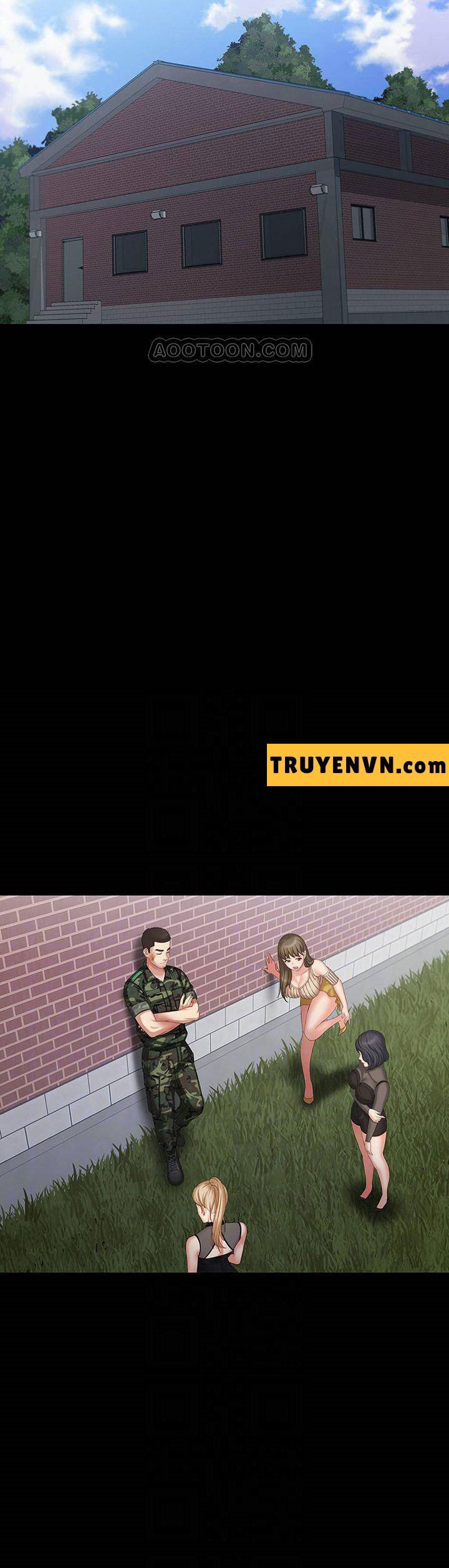 sứ mệnh người anh chapter 10 10