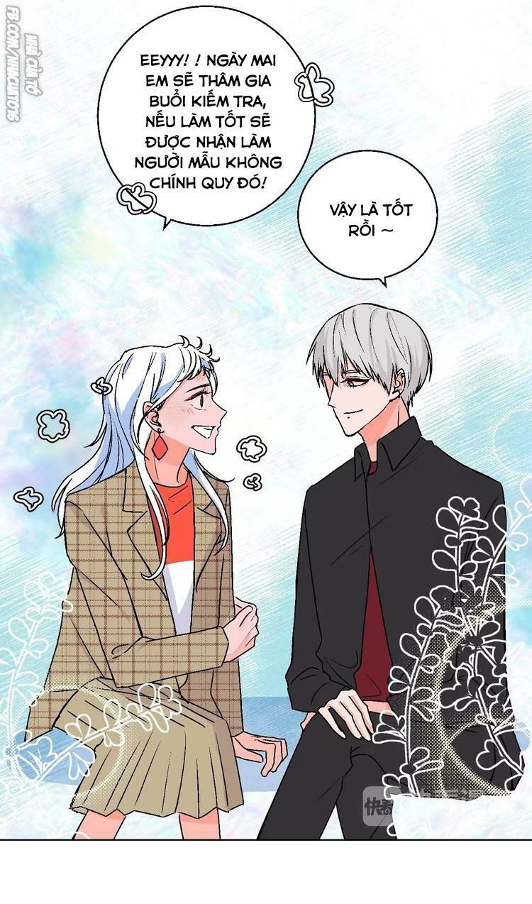 99 độ f - talk to me chapter 16 29