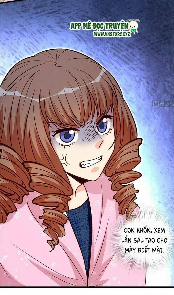 thiên hậu trở về chapter 196 42