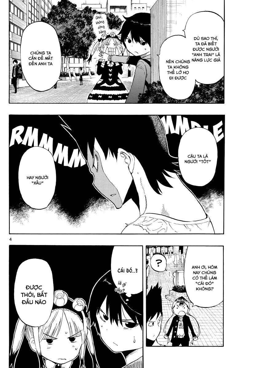 saike mata shite mo chapter 85 5