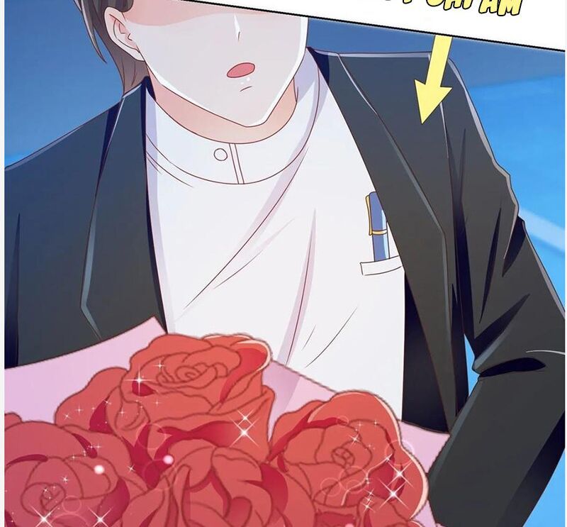 ẩn hôn 100%: chọc tức vợ yêu mua một tặng một chapter 179 26