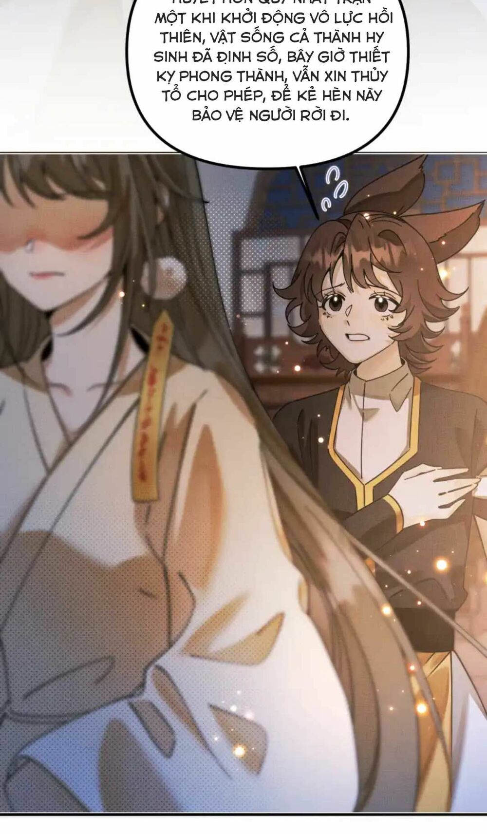 ác nữ mỹ nhân siêu vô hại chapter 8 37