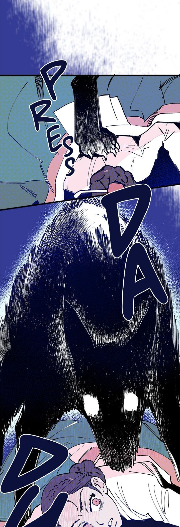 tham vọng quyền lực (full) chapter 9 33