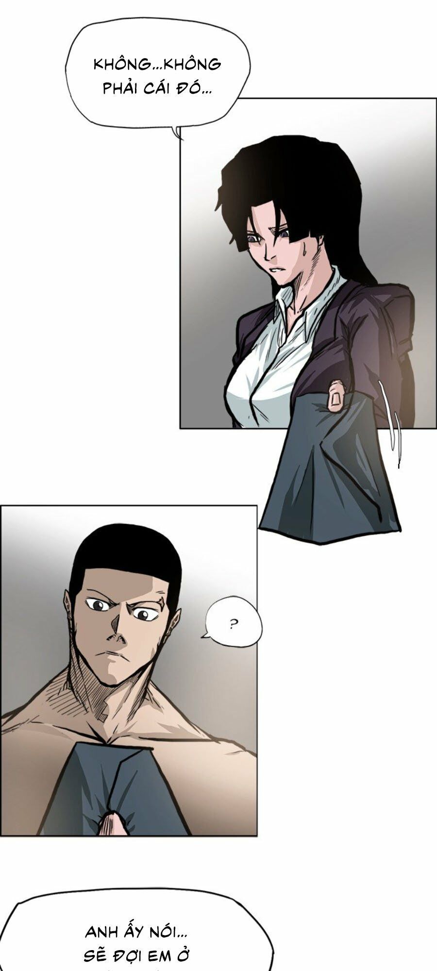 bá chủ học đường ss2 chapter 32 41