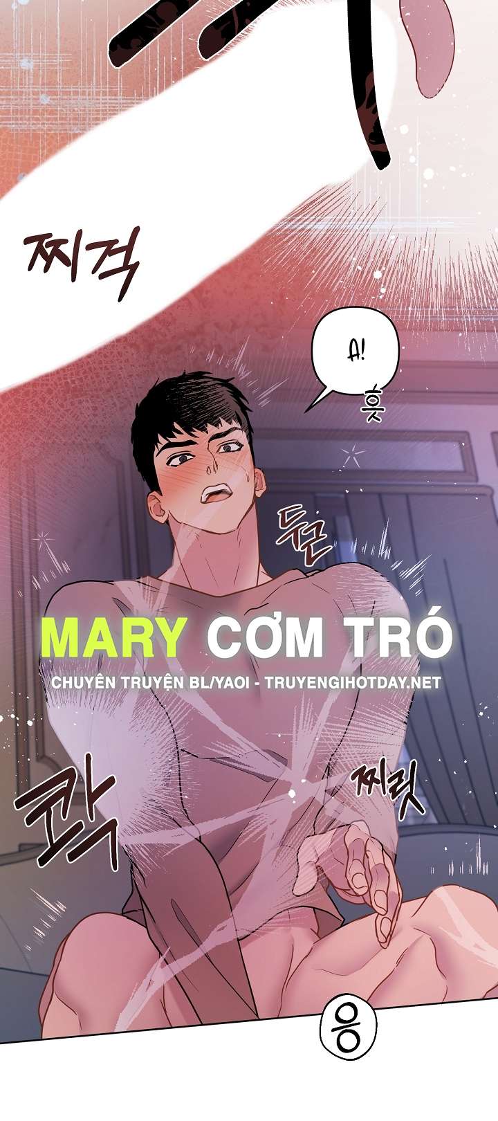 [18+] Thợ Săn Thì Một Đêm 10 Lần chapter 5.2