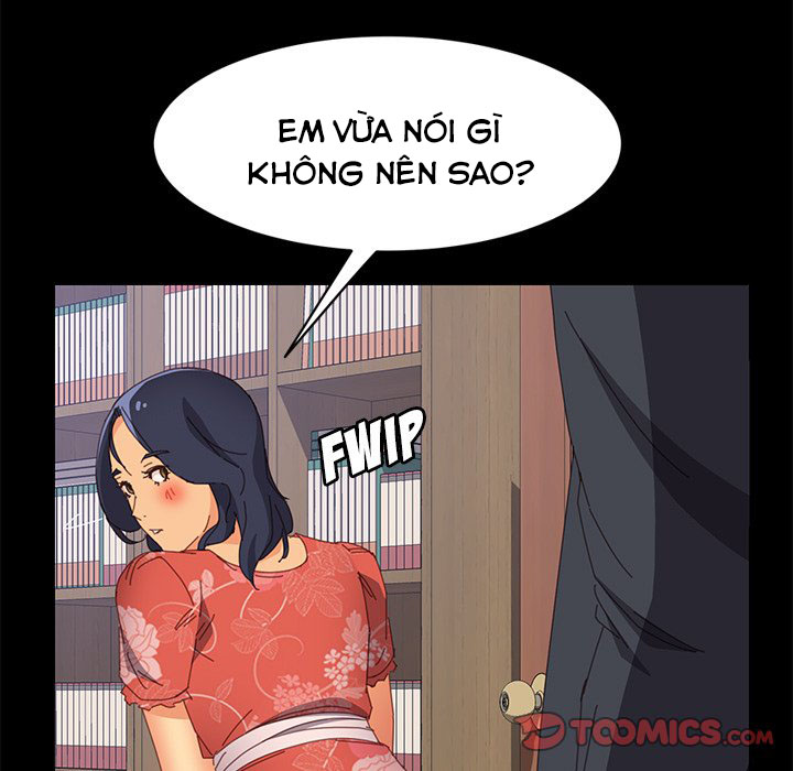 trợ lý chapter 24 16