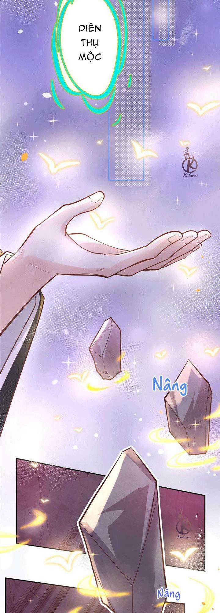 chàng vú em tu chân chapter 40 2