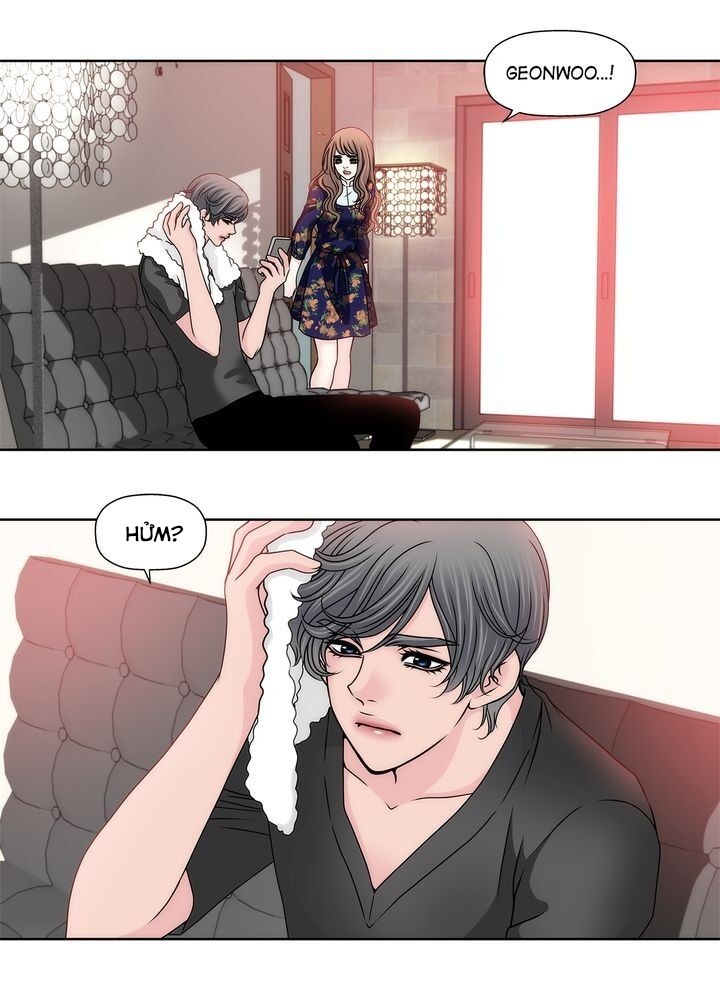 người đàn ông của tôi chapter 63.1 22