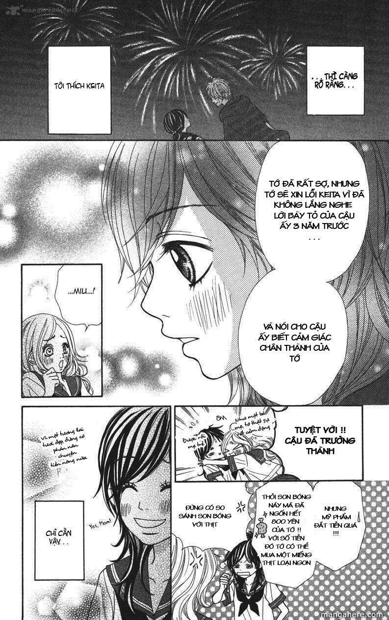 kimi no tonari de seishunchuu chapter 4 3