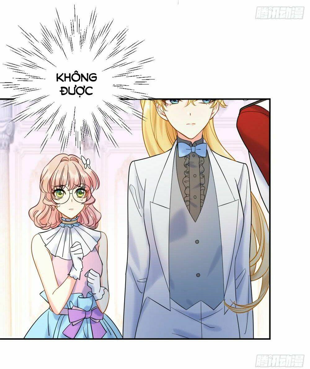 trời sinh một cặp? tôi cự tuyệt! chapter 6 70