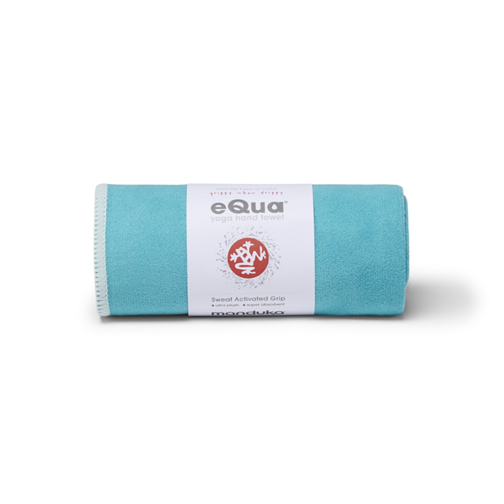 Khăn tay Yoga Manduka eQua Hand Towel - Marina