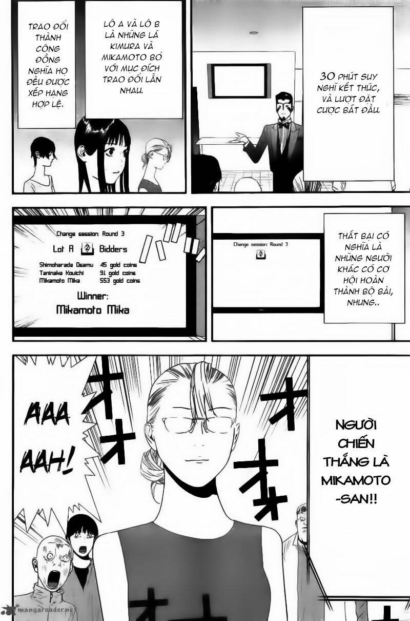 liar game chapter 161 7