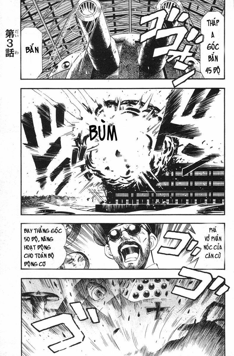 tenkuu no hasha z chapter 3 2