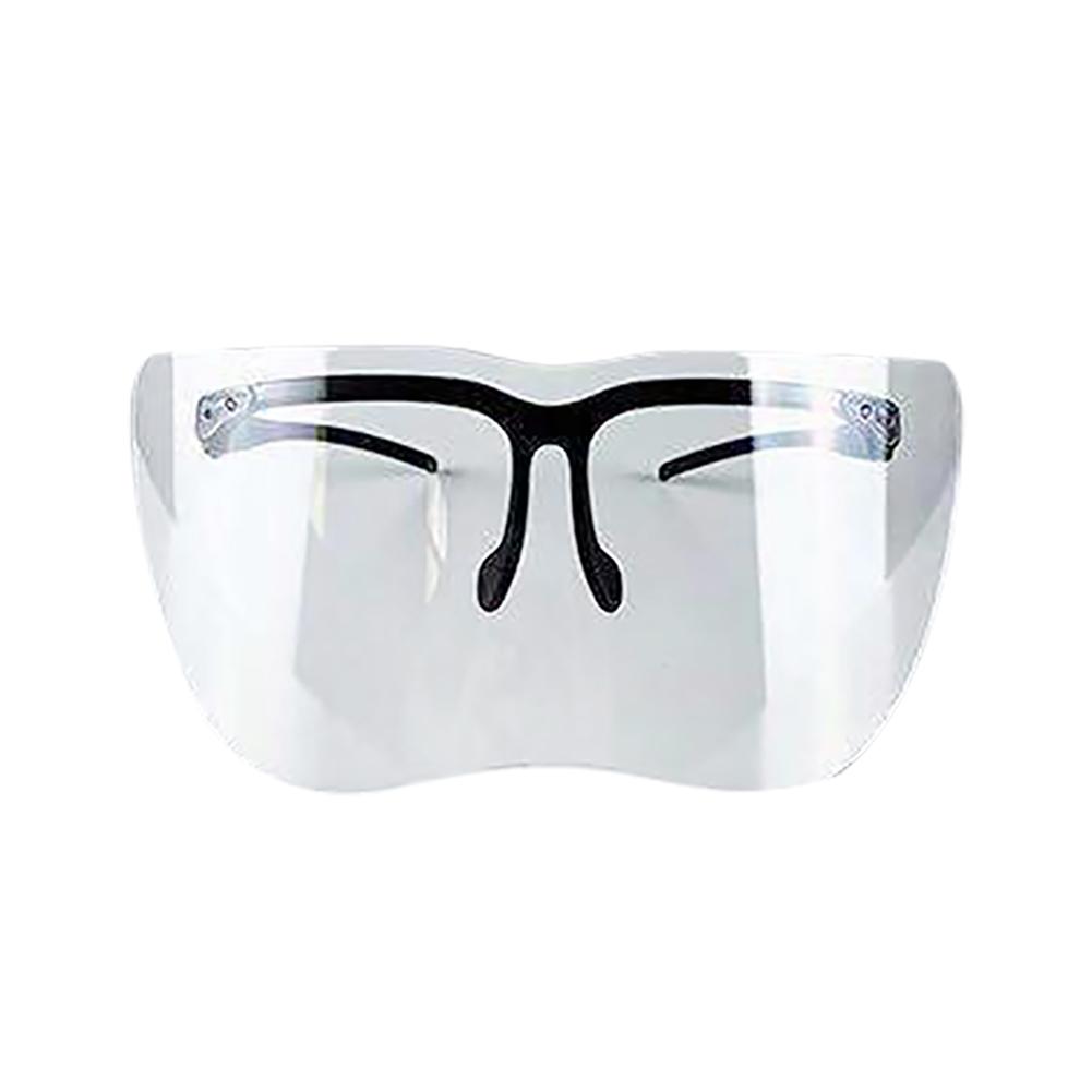 Kính Mát Chống Tia Uv Phong Cách Hàn Quốc Cho Nữ