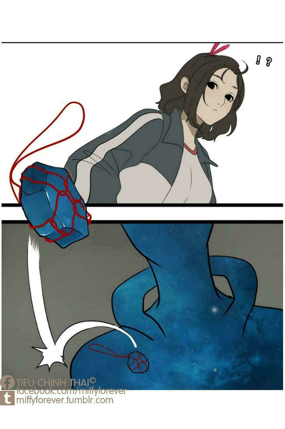 mục linh chapter 2 49