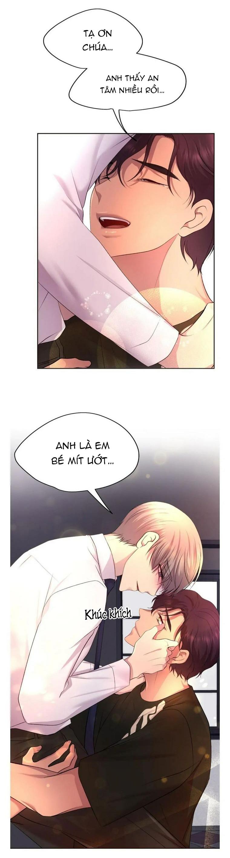 giữ em thật chặt (hold me tight) chapter 170 20