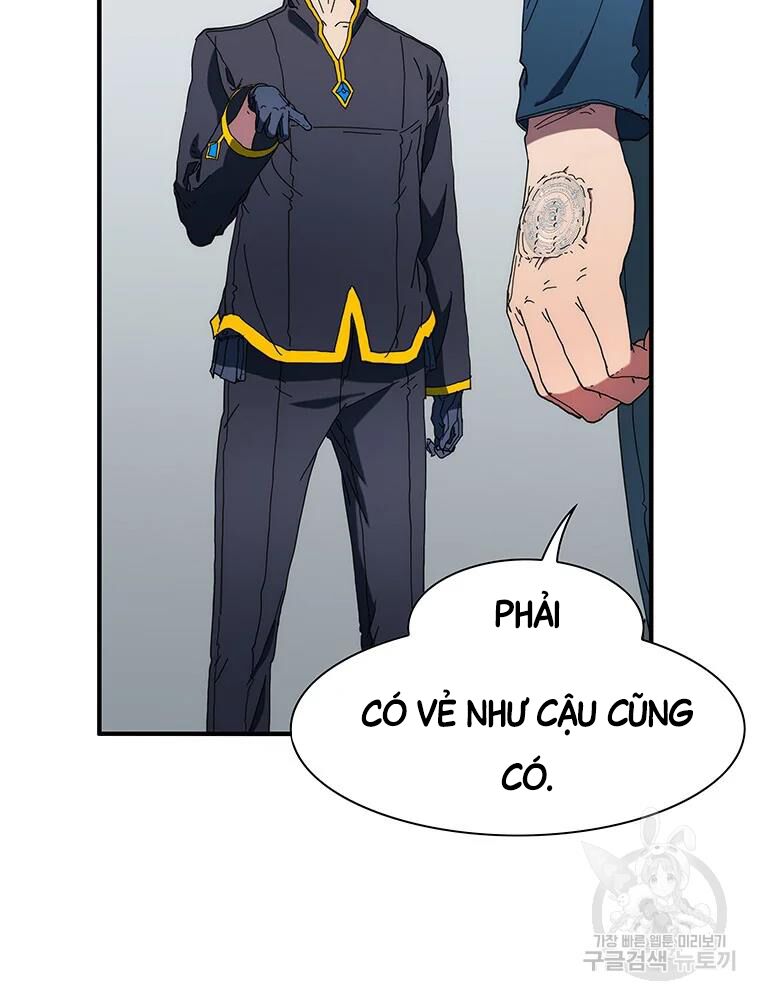 các chòm sao chỉ chú ý mình tôi chapter 32 7