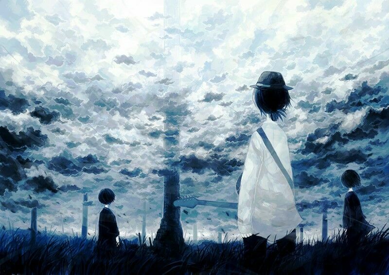 album natural wallpapers chapter 49 8