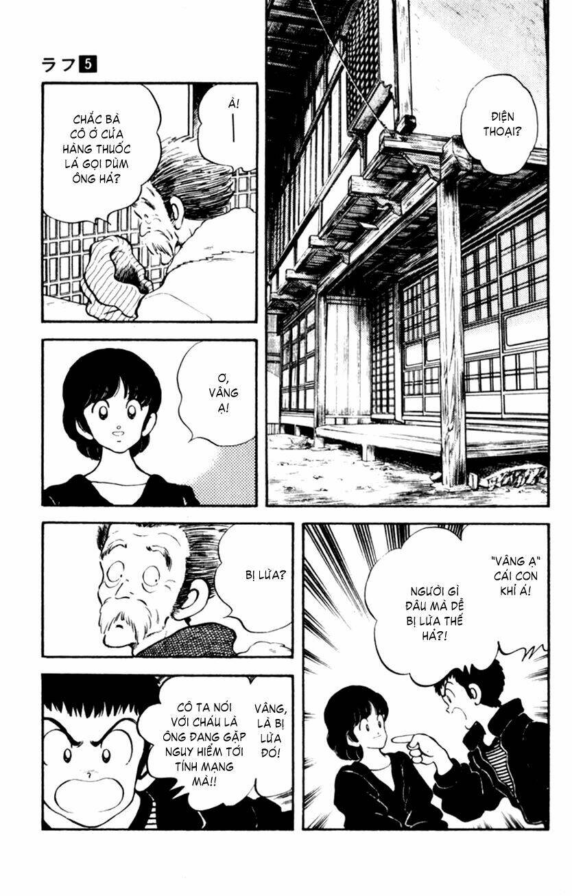 rough - ngọc thô chapter 40 9