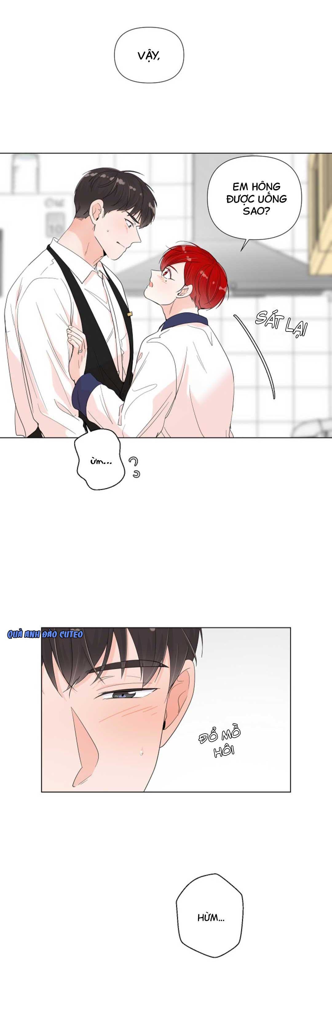 phòng cạnh phòng chapter 44 4