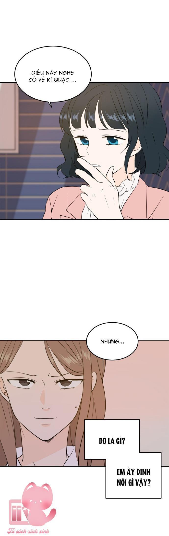 hẹn gặp nhau ở kiếp thứ 19 chapter 37 17