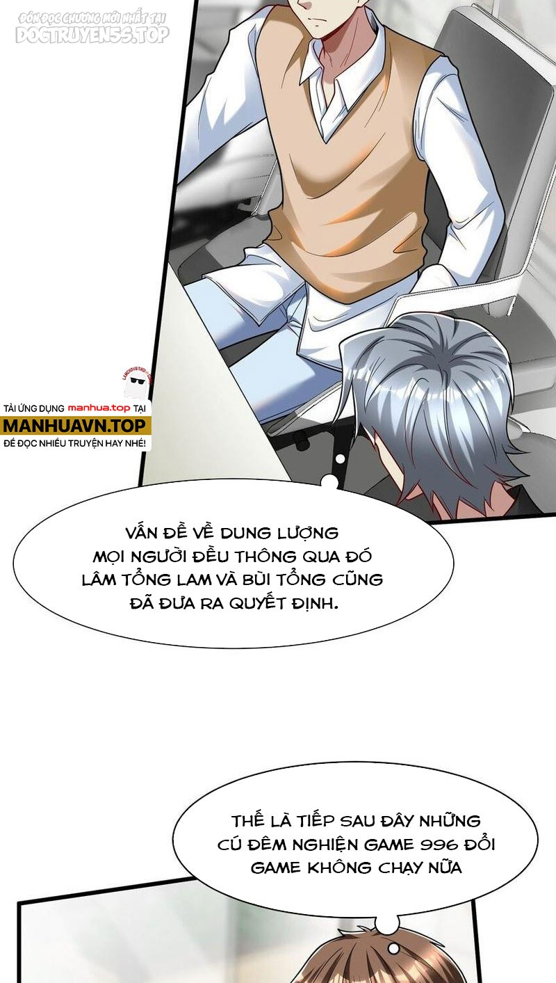 ta làm giàu từ thua lỗ game chapter 123 12