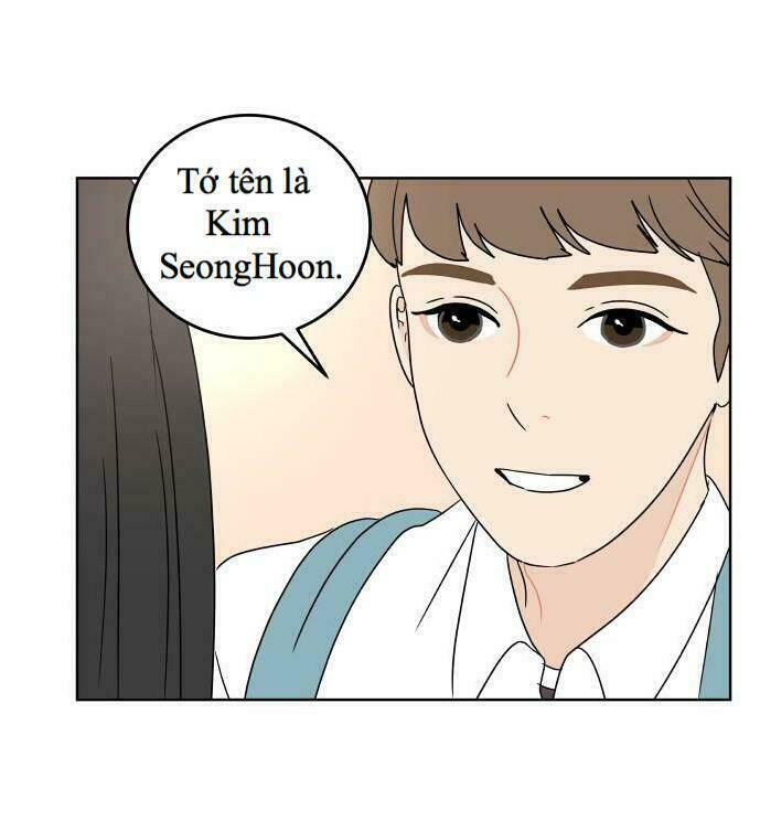 30 phút bước đi bên em chapter 20.5 13